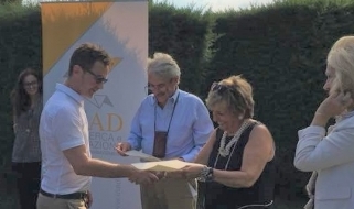 CONSEGNA DEGLI ATTESTATI