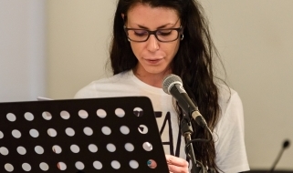 La rappresentazione scenica