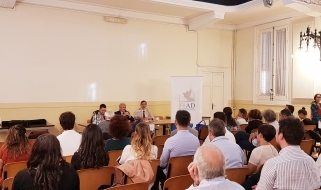 LA SALA LA SALA