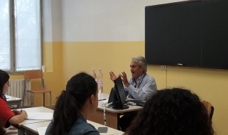 4 SETTEMBRE 2018 I GIORNATA FABRIZIO BATTISTELLI SUL TEMA La scuola tra conflitti , differenze e opportunità